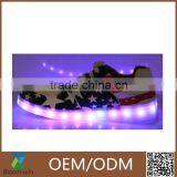 2016 Europe Cool LED Shoes Light Up Shoes Factory China thumbnail-1