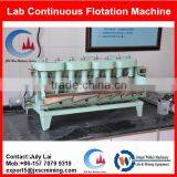 Professional Manufacturer Iron Ore Flotation Machine,iron Ore Testing Separator in Lab thumbnail-3