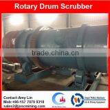Alluvial Tungsten Washing Equipment Rotary Scurbber