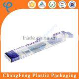 Custom Logo Tansparent Packaging Box Watch