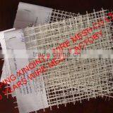 Self-adhesive Mosaic Tile Fiberglass Netting