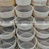 Wooden Sieve for Sand