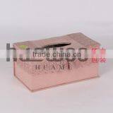 Top Grade Felt Tissue Box for Sale thumbnail-2