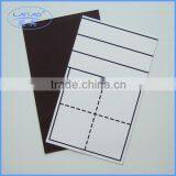 Rubber Magnet With Art Paper thumbnail-1