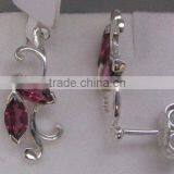 sterling silver jewelry