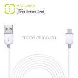 Certificated 8pin Mfi Cable With Original Connector C48 thumbnail-4