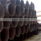 LSAW Steel Pipe for General Construction