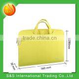 Light-weigh Ladies Laptop Bag Messenger Bag thumbnail-2