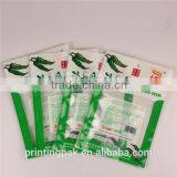 Accept Custom Order and PA/PE,NY/PE Material Embossed Vacuum Storage Bags thumbnail-1