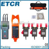 ETCR9500C Three-Channel Wireless High Voltage Current Meter----New!