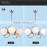 Modern Office Ceiling Lights China Factory High Quality Ceiling Lights RoHS EMC CCC CE UL SAA VDE thumbnail-4