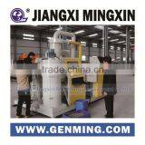 MX Copper Cable Granulator