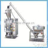 High Output Collagen Powder Packaging Machine