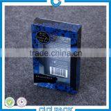 Top Seller Custom Plastic Box For Mobile Case Cover Retail Packaging