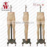 Customized Lower-body UK Size Fashion Window Display Mannequins Models thumbnail-5