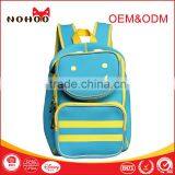 Ultra-light 260G Honey Bee Animal Neoprene Kids Cartoon Backpack Child School Bag Guangzhou thumbnail-2