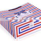 Gift Paper Bag With Brown Twisted Handle Printed Packaging Boxes thumbnail-3