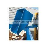 Type D Dump Hopper thumbnail-1