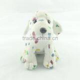 High Quality New Fashion Factory Wholesale Stuffed Plush Baby Toy-Odie thumbnail-1