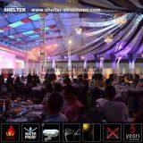 Outdoor Large Nigeria Exhibition Marquee thumbnail-4