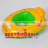 Good Quality Inflatable Baby Seat/inflatable Baby Boat thumbnail-1