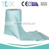 [China Factory] High Tensile Industrial Cleaning Nonwoven Wiper thumbnail-3