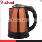 Digital Heats up Quickly Electric Kettle Quickly Water Boiler thumbnail-4