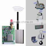 RF Data Modem, 433Mhz, 868Mhz, 915Mhz, 300M-12Km Wireless Transmitter