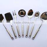 Stainless Steel Kitchen Cooking Utensil