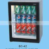 Mini Deep Freezer Small Deep Freezer thumbnail-1