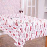 Christmas Table Cloth