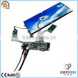 China Factory Direct 12.3 Inch Lcd Tft Video Display Module