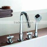 Basin Taps Basin Faucet Bath Shower Mixer thumbnail-2