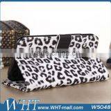 For HTC One M8 PU Leather Case, Wallet Cover Mobile Phone Case For HTC One M8 thumbnail-1