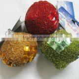 Christmas Hanging Ball thumbnail-1