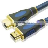 1.4v High Speed HDMI Cable With Metal Plug