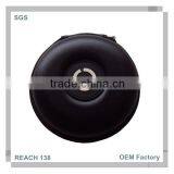 EVA Small Earphone Box/case With One Side Pocket