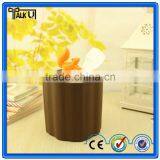 Squirrel Stump Tissue Pumping Tissue Box/ Decorate Car Squirrel Tissue Box thumbnail-2