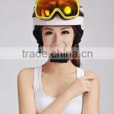 Polarized Lens Big Spherical Wide Angle Unisex Snow Sports Goggles Snowboard/Ski/Snowmobile Eyewear Protective thumbnail-4