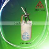 E12 Porcelain Wire Lamp Holder Types