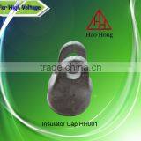 HAOHONG for High Voltage Insulator Cap / Disc Insulator Cap thumbnail-2