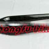 Tapered mtb carbon bicycle fork & 29er carbon mtb fork 3k glossy/matte