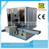 High Speed Test Tube One Color Automatic Screen Printing Machine thumbnail-2