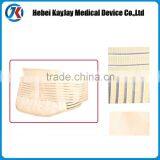 Tourmaline Self-heating Waist Trainer With Waist Support Function in 2016 ce Certification Aofeite thumbnail-2