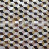 Seashell Mosaic Mother of Pearl Mosaic Wall Tile