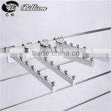 Metal Pedboard Hook Price Tag Retail Security Display Metal Pedboard Hook Quality Choice thumbnail-5