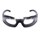 Kitchen Onion Goggles, Tear Free Slicing Cutting Chopping Mincing, Eye Protect Glasses thumbnail-2