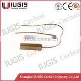 PNDX6 Mitsubishi ME702997 Carbon Brush for Starter and Alternator Motor Parts thumbnail-1