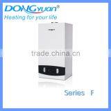 Energy Saving Gas Central Heating Boiler for Radiator and Floor Heating thumbnail-1