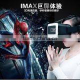 2016 Cheapest and Hot Selling VR Park V1 Video Glasses 3D Glasses Immersive Glasses 3D Headset for 4.7-6 Inch Smartphone thumbnail-2
